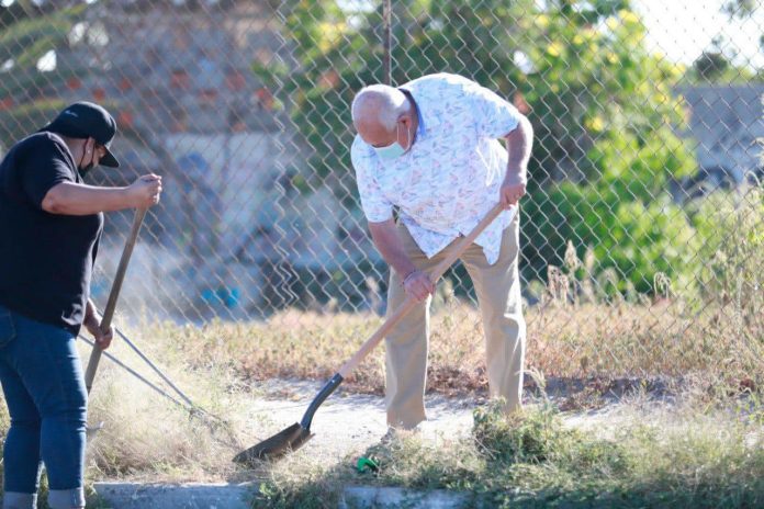 FOTO7 BOLETIN 074_TERCERA JORNADA LIMPIEZA 1